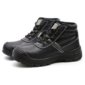 Comfortable PU Sole Safety Shoes | ENTE SAFETY