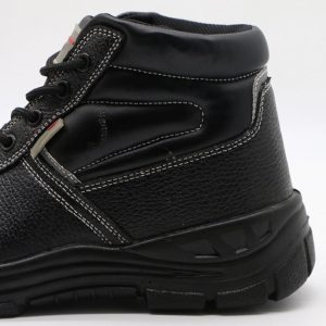 Comfortable PU Sole Safety Shoes | ENTE SAFETY