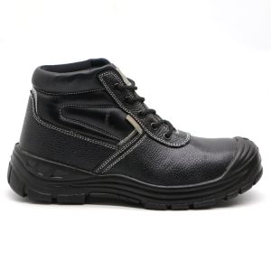 Comfortable PU Sole Safety Shoes | ENTE SAFETY