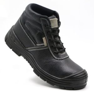 Comfortable PU Sole Safety Shoes | ENTE SAFETY