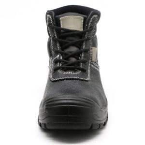 Comfortable PU Sole Safety Shoes | ENTE SAFETY