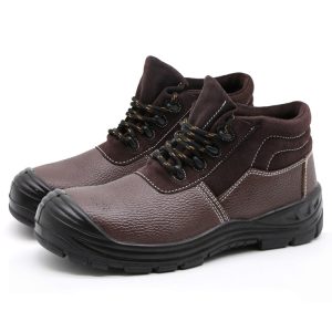 Low Top External Labor Shoes | ENTE SAFETY