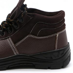 Low Top External Labor Shoes | ENTE SAFETY