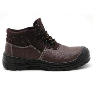 Low Top External Labor Shoes | ENTE SAFETY