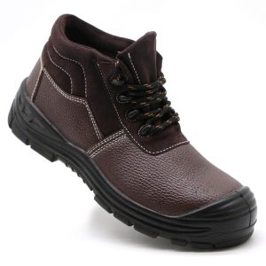 Low Top External Labor Shoes | ENTE SAFETY