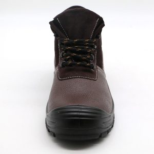 Low Top External Labor Shoes | ENTE SAFETY