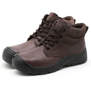 Liberty Safety Shoes Steel Toe | ENTE SAFETY