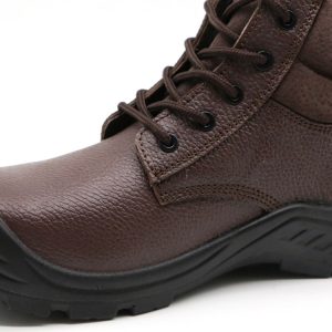 Liberty Safety Shoes Steel Toe | ENTE SAFETY