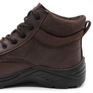 Liberty Safety Shoes Steel Toe | ENTE SAFETY