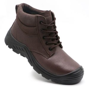 Liberty Safety Shoes Steel Toe | ENTE SAFETY