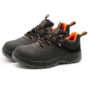 Acid Resistant PU Labor Shoes | ENTE SAFETY