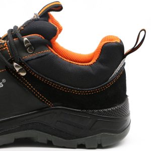 Acid Resistant PU Labor Shoes | ENTE SAFETY