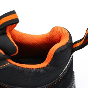 Acid Resistant PU Labor Shoes | ENTE SAFETY