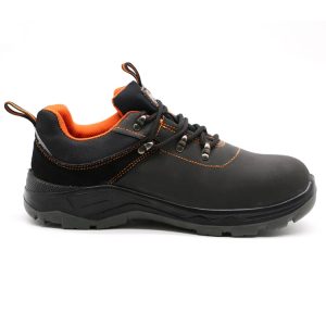 Acid Resistant PU Labor Shoes | ENTE SAFETY