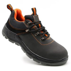 Acid Resistant PU Labor Shoes | ENTE SAFETY