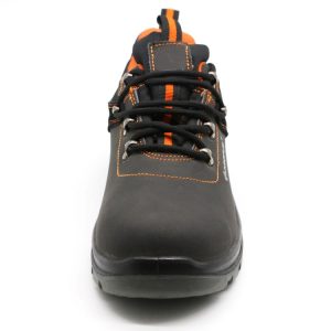 Acid Resistant PU Labor Shoes | ENTE SAFETY