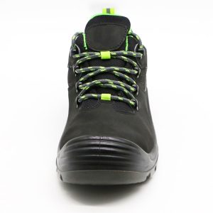 Non Slip Lightweight Safety Shoes Nubock | ENTE SAFETY