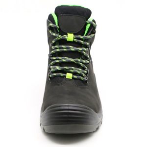 Mid Cut Leather Safety Boot | ENTE SAFETY