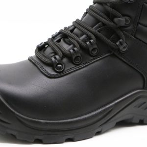 Heat Resistant Leather Shoes | ENTE SAFETY