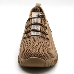 Mid Top Lightweight Sneakers Steel Toe | ENTE SAFETY