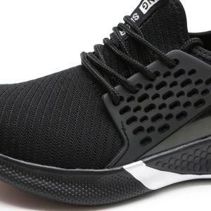 Hot Selling Fashion Sneakers Kevlar Insole | ENTE SAFETY