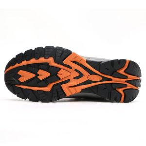 Unisex Safety Shoes New Style Kevlar Insole | ENTE SAFETY