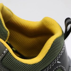 Non Slip Durable Sneakers Kevlar Insole | ENTE SAFETY