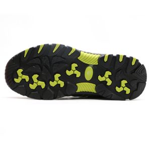 Non Slip Durable Sneakers Kevlar Insole | ENTE SAFETY