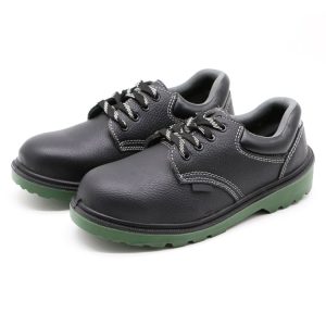 Trainers Black Waterproof Shoes Steel Toe | ENTE SAFETY