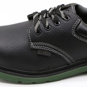 Trainers Black Waterproof Shoes Steel Toe | ENTE SAFETY