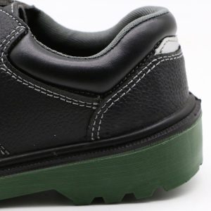 Trainers Black Waterproof Shoes Steel Toe | ENTE SAFETY