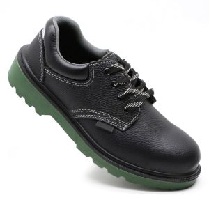 Trainers Black Waterproof Shoes Steel Toe | ENTE SAFETY