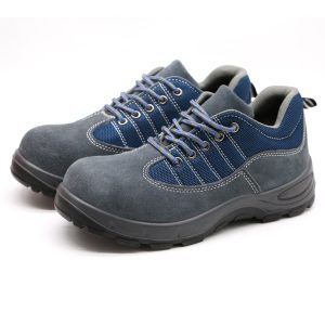 Ultra Lightweight Steel Toe Trainers | ENTE SAFETY