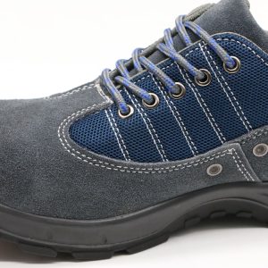 Ultra Lightweight Steel Toe Trainers | ENTE SAFETY