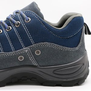 Ultra Lightweight Steel Toe Trainers | ENTE SAFETY