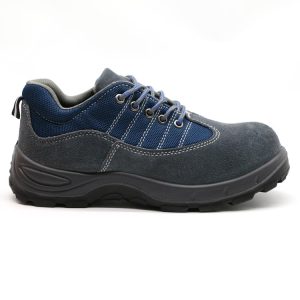 Ultra Lightweight Steel Toe Trainers | ENTE SAFETY