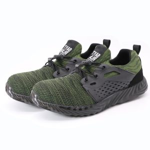 Safety Shoes for Men Sport | EnteSafety