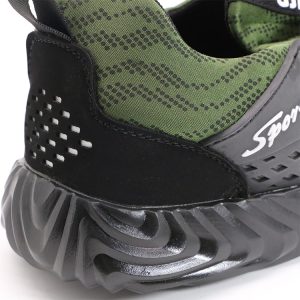 Safety Shoes for Men Sport | EnteSafety