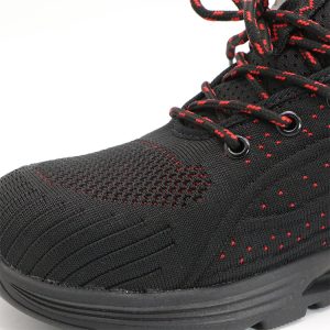 Fashion Trainer Work Shoes | EnteSafety