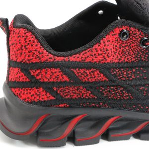 Fashion Trainer Work Shoes | EnteSafety