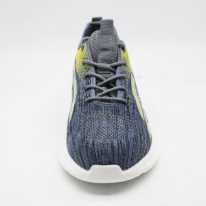 Comfortable Knitted Safety Shoes