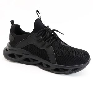 Men's Safety Trainer Shoes Non Slip & Breathable | EnteSafety