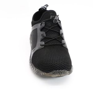 Breathable and Lightweight Elastic Shoes