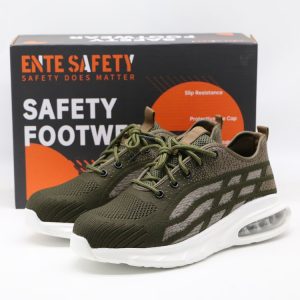 Soft Sports/Work Shoes | ENTE SAFETY