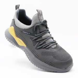 Premier Sports Safety Shoes | ENTE SAFETY