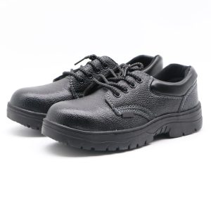 Anti Static Construction Shoes | ENTE SAFETY