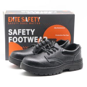 Anti Static Construction Shoes | ENTE SAFETY