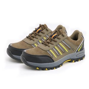 Premier Anti Static Trainer Shoes | ENTE SAFETY