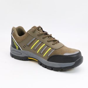 Premier Anti Static Trainer Shoes | ENTE SAFETY