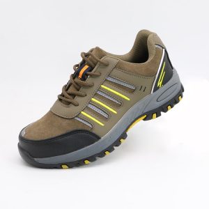 Premier Anti Static Trainer Shoes | ENTE SAFETY